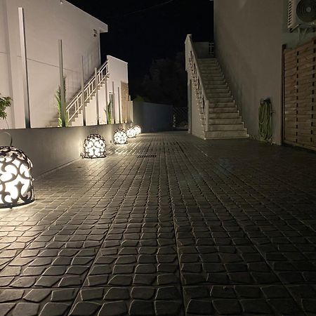 Spiridione Studios Faliraki Exterior foto