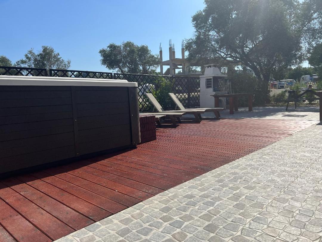 Spiridione Studios Faliraki Exterior foto